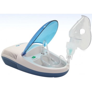 QUALITY NEB AIR PISTION COMPRESSOR NEBULIZER